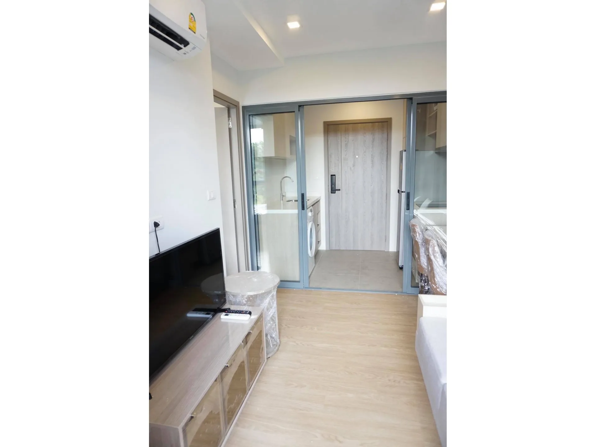 Property photos for The Nest Sukhumvit 71