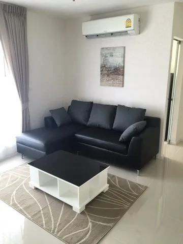 Property photos for Aspire Sukhumvit 48