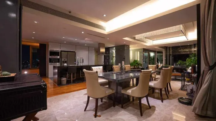 Property photos for The Pano