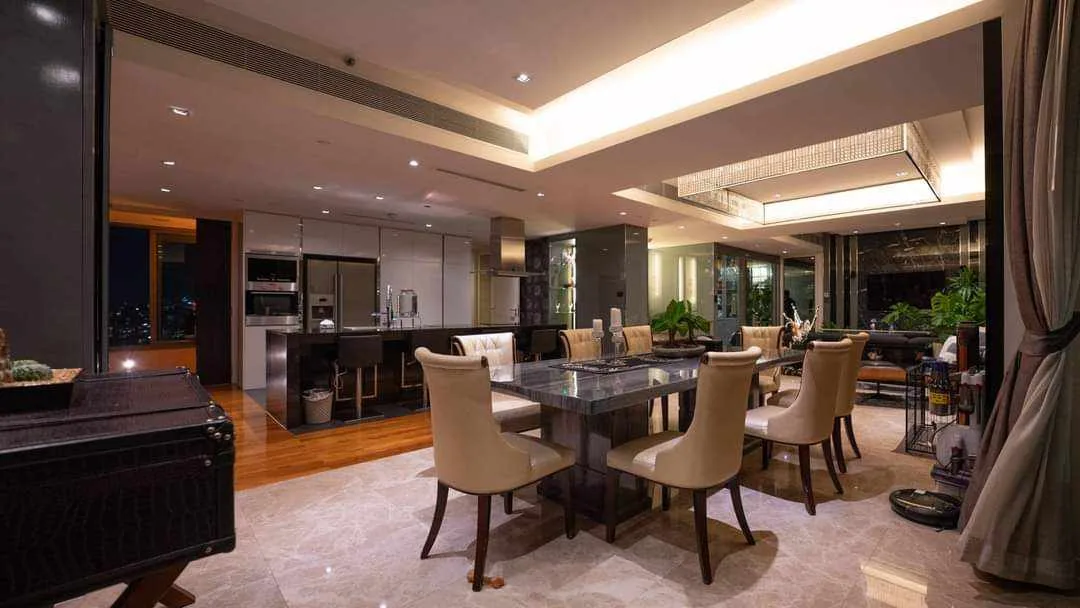 Property photos for The Pano