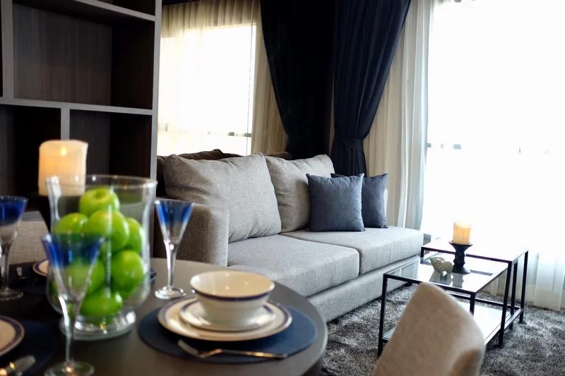 Property photos for Life Sukhumvit 48