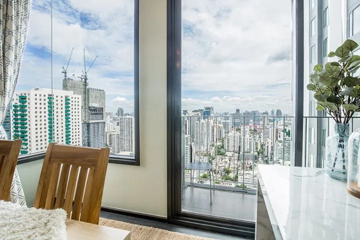 Property photos for Edge Sukhumvit 23