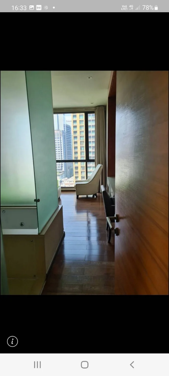 Property photos for The Address Sukhumvit 28