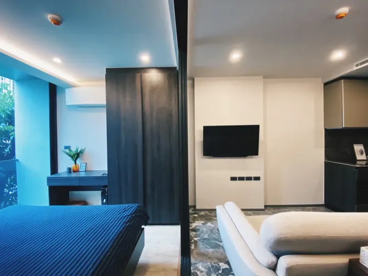 Property photos for 168 Sukhumvit 36