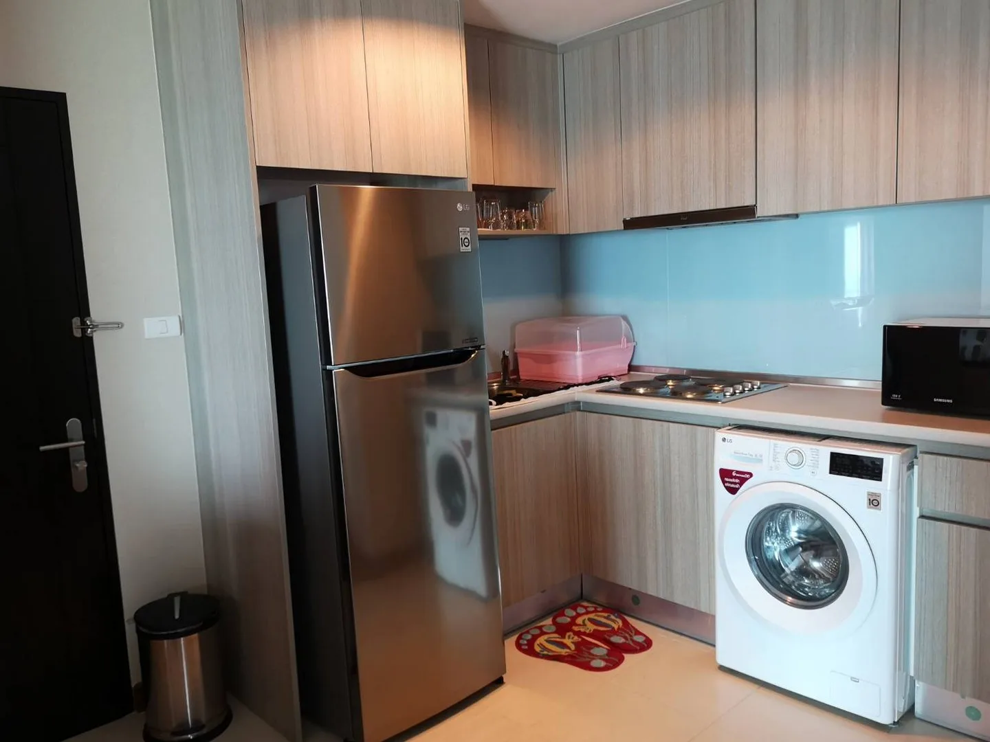 Property photos for Belle Grand Rama 9