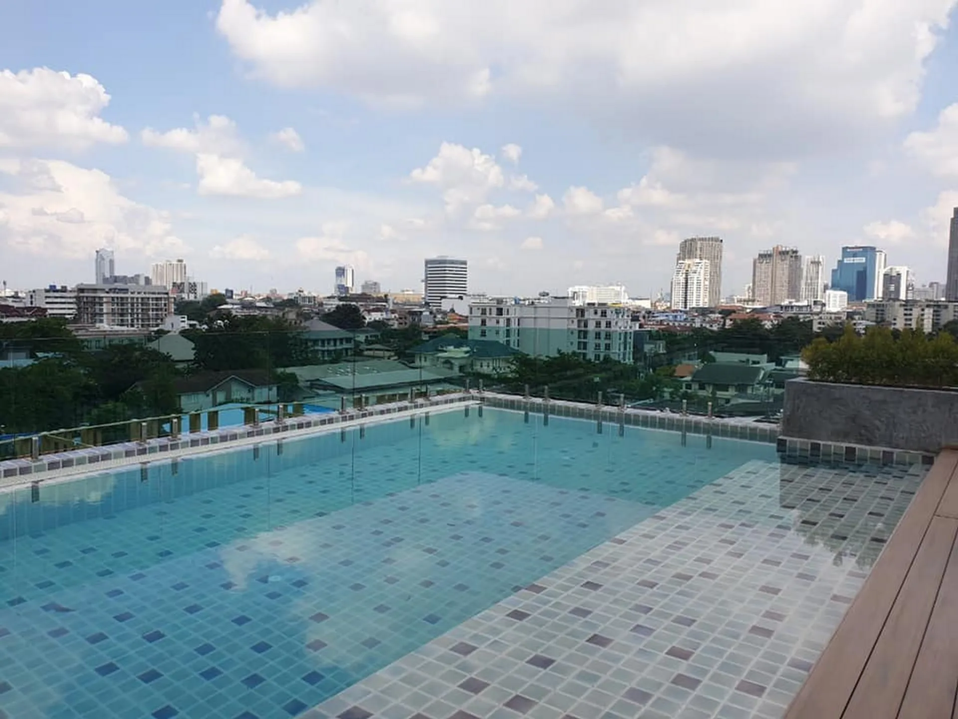 Property photos for The Teak Sukhumvit 39