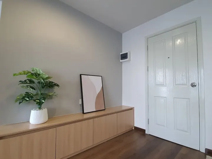 Property photos for Hi Sutthisan Condo