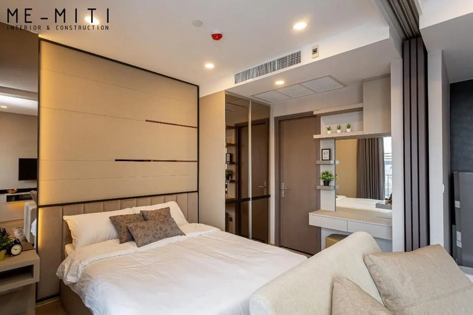 Property photos for Ashton Chula - Silom