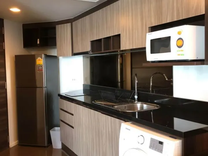 Property photos for Focus Ploenchit