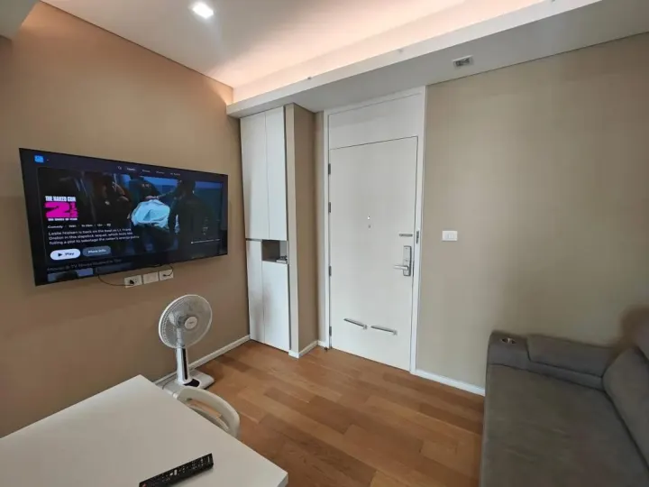 Property photos for The Saint Residences