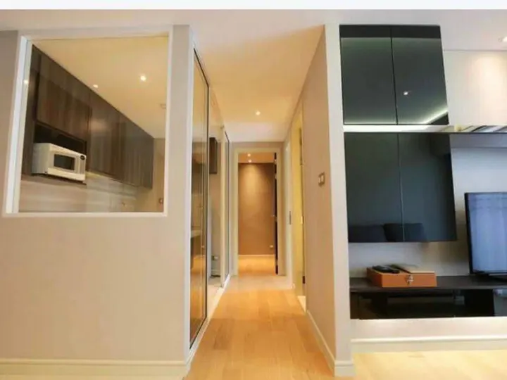 Property photos for Tidy Deluxe Sukhumvit 34