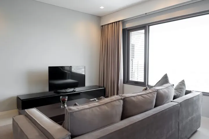Property photos for Amanta Lumpini