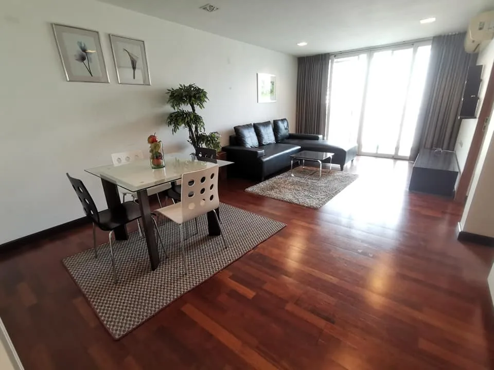 Property photos for DLV Thonglor 20