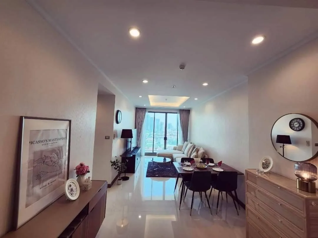 Property photos for Supalai Oriental Sukhumvit 39