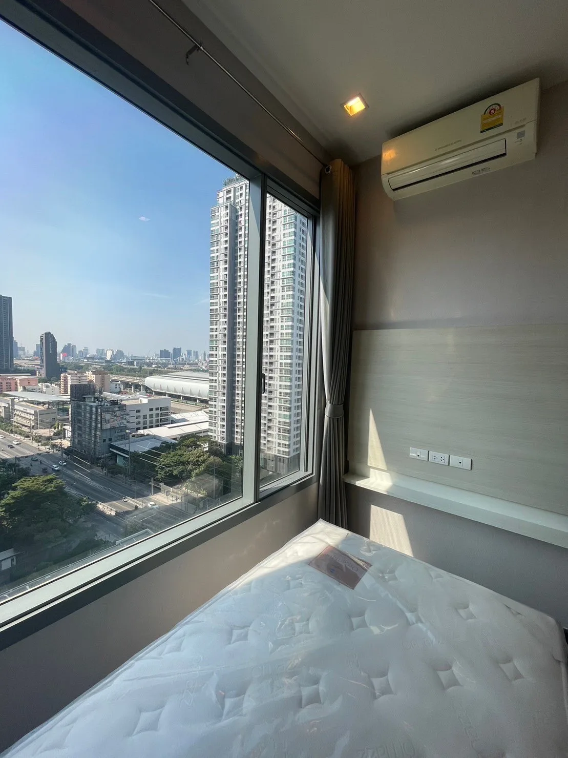 Property photos for Q Asoke