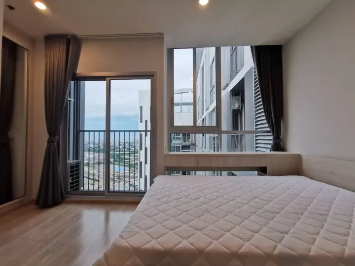 Property photos for Noble Revolve Ratchada