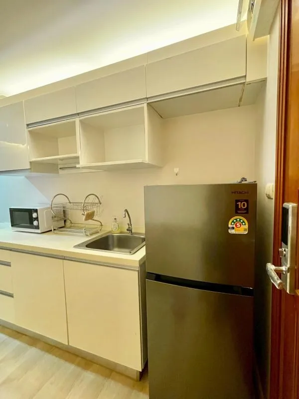 Property photos for Emerald Residence Ratchada