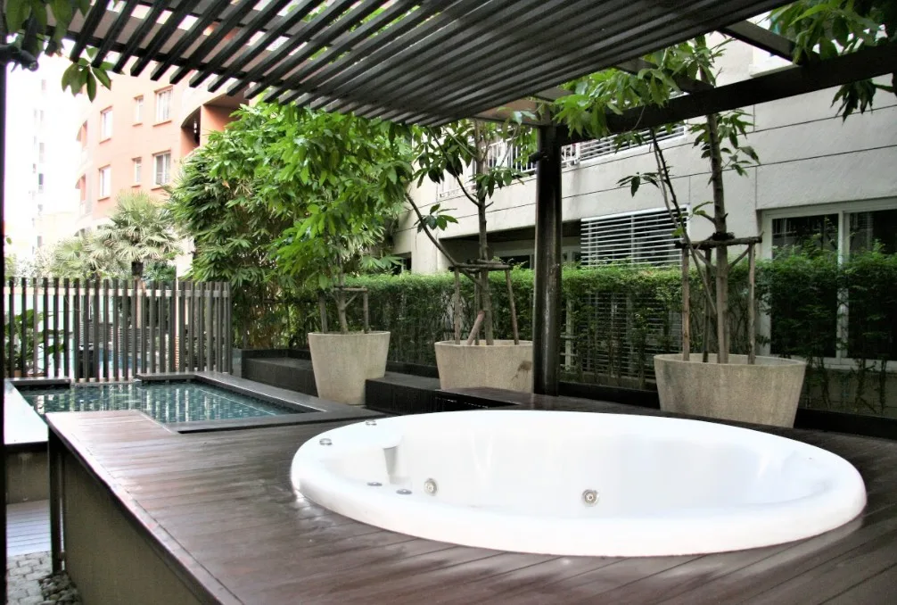 Property photos for The Rise Sukhumvit 39