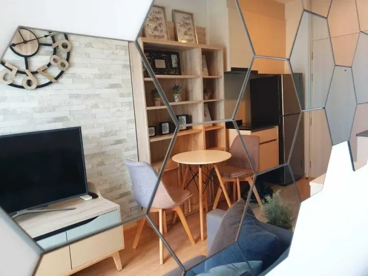 Property photos for Noble Revolve Ratchada
