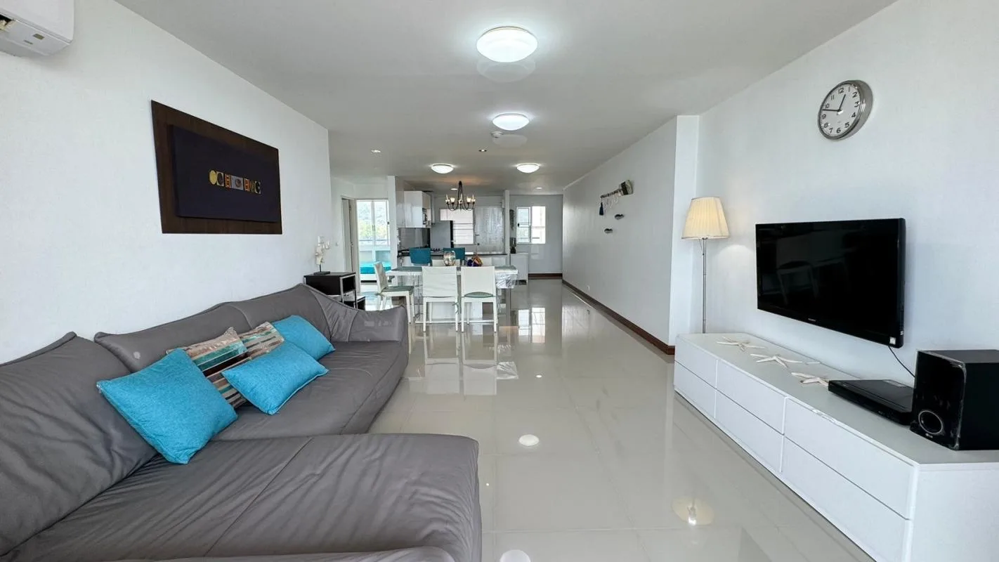 Property photos for Rama Harbour View Condo