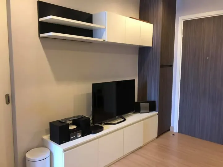 Property photos for Urbano Absolute Sathon - Taksin