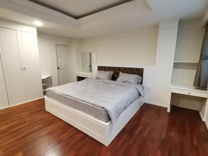 Property photos for M Tower Apartment