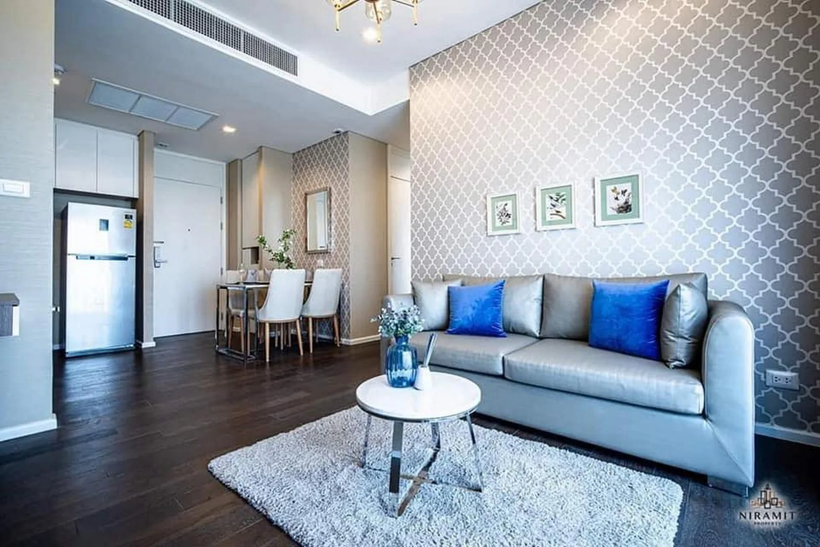 Property photos for The Saint Residences