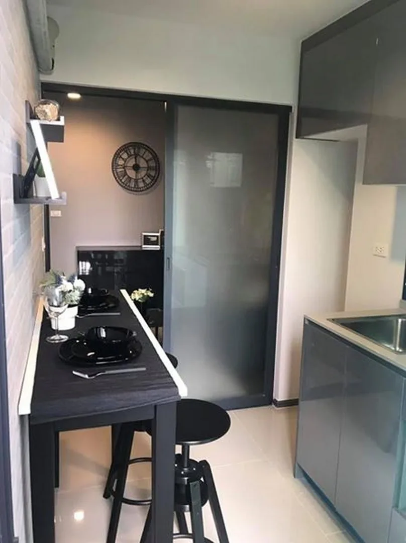 Property photos for Ideo Sukhumvit 93