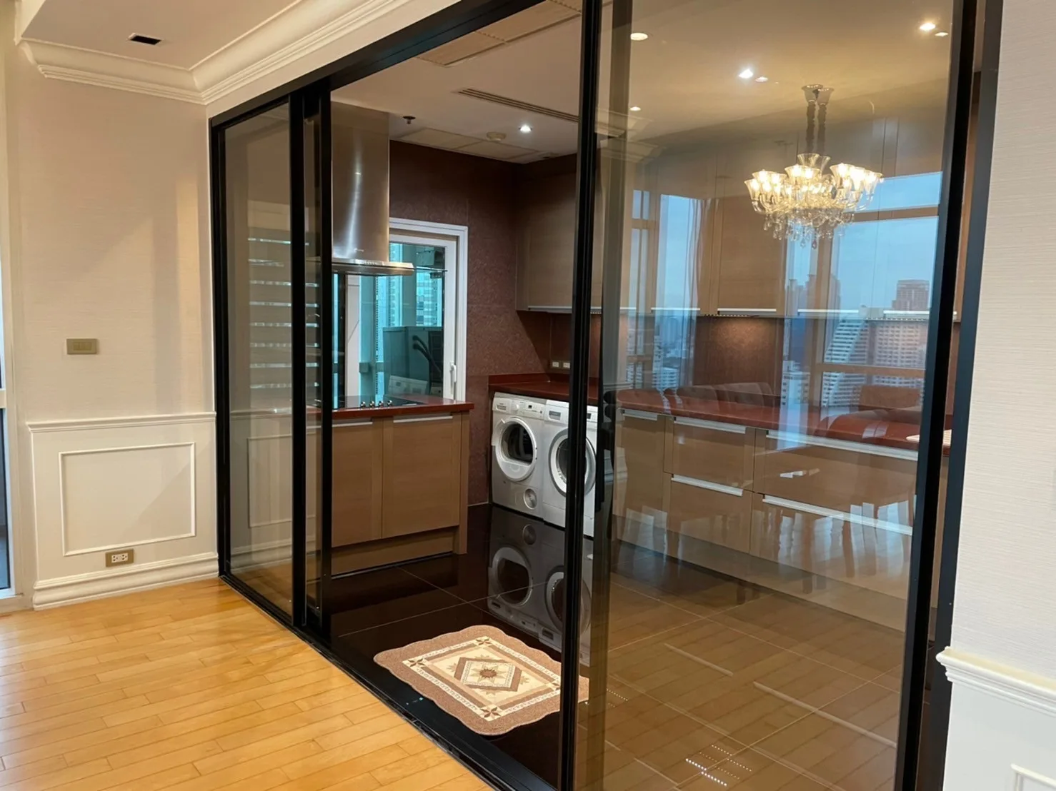 Property photos for Athenee Residence