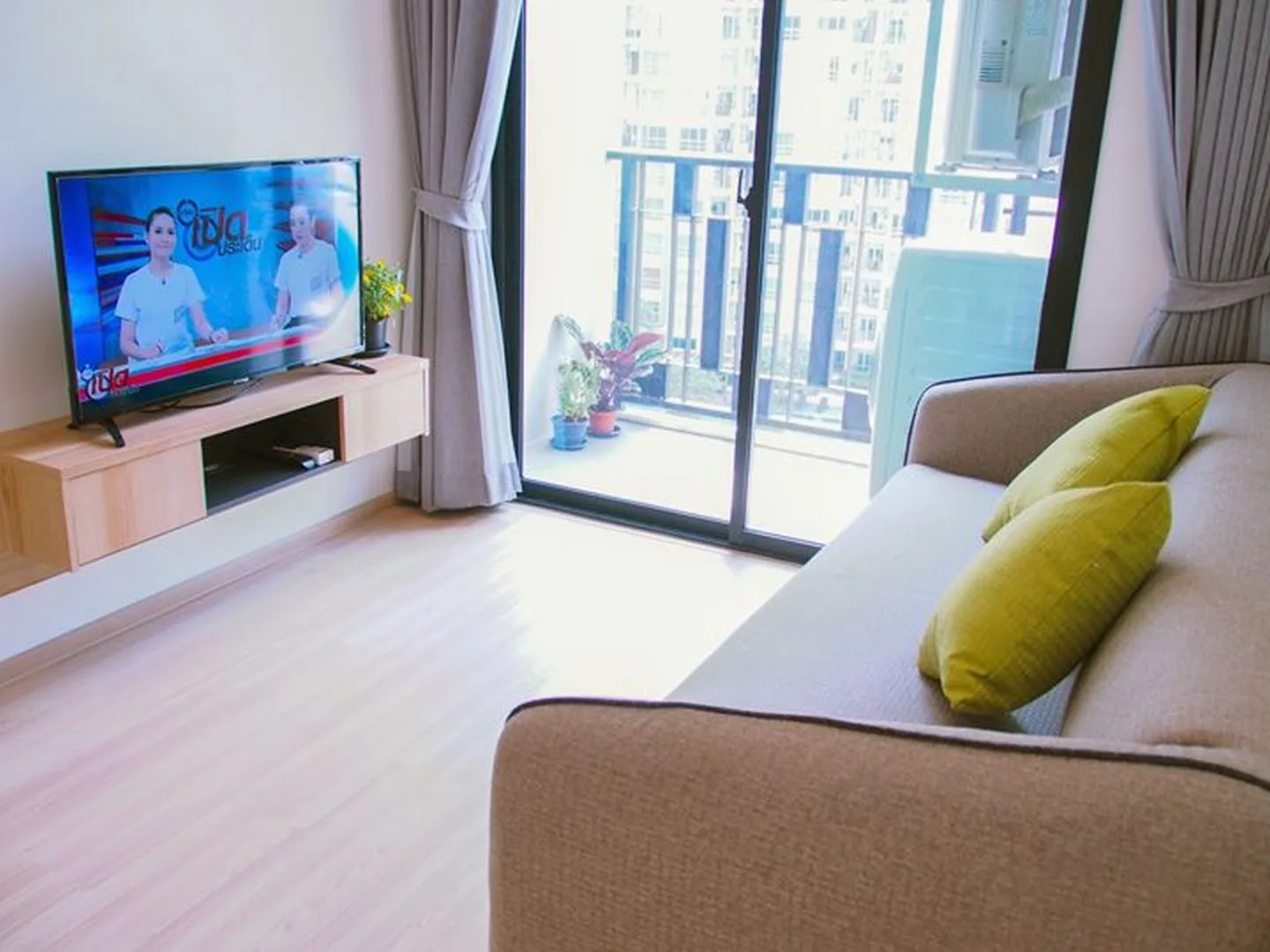 Property photos for Artemis Sukhumvit 77
