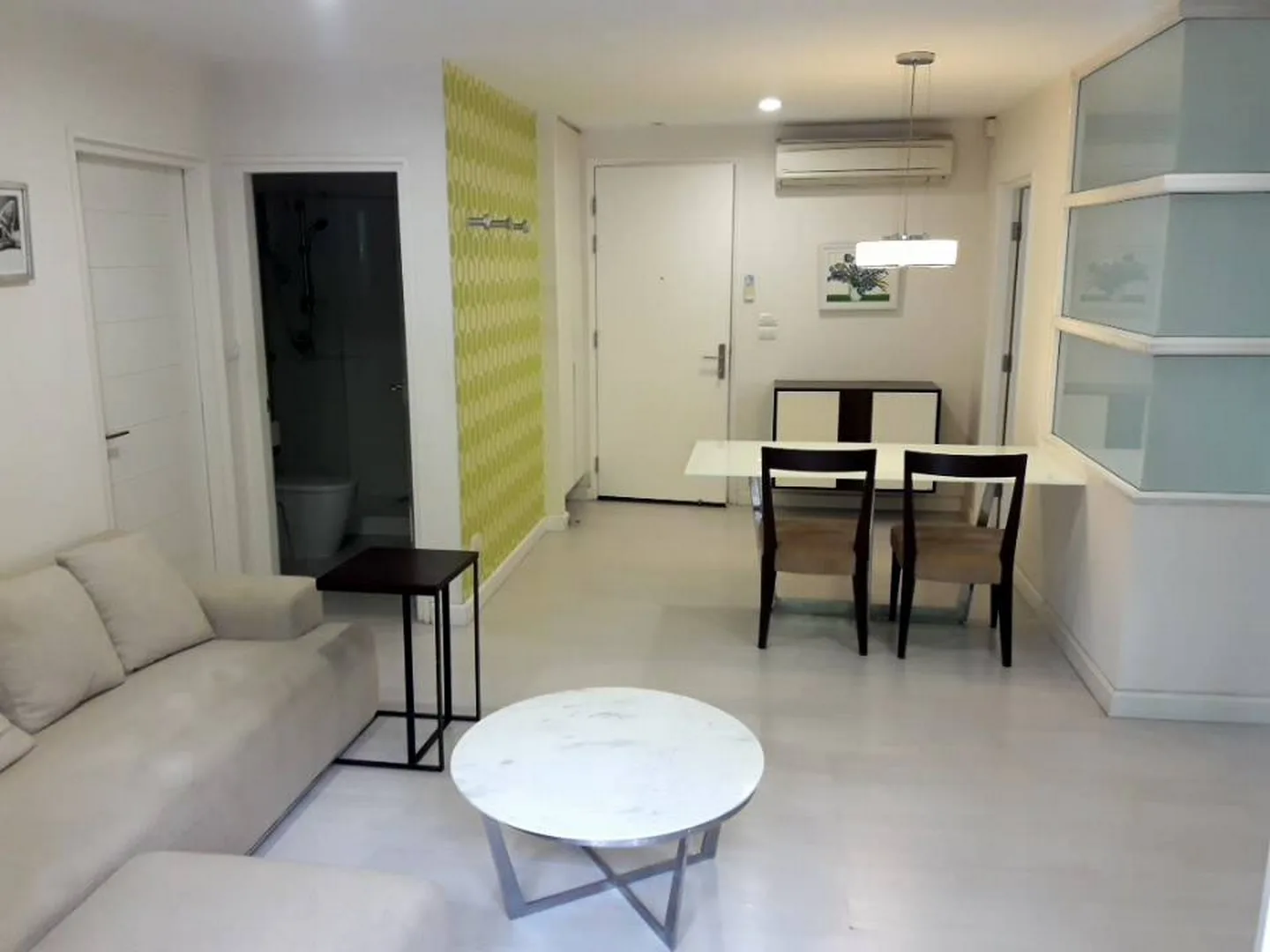 Property photos for The Bangkok Sathorn - Taksin