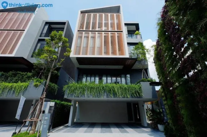 Property photos for Arna Ekamai