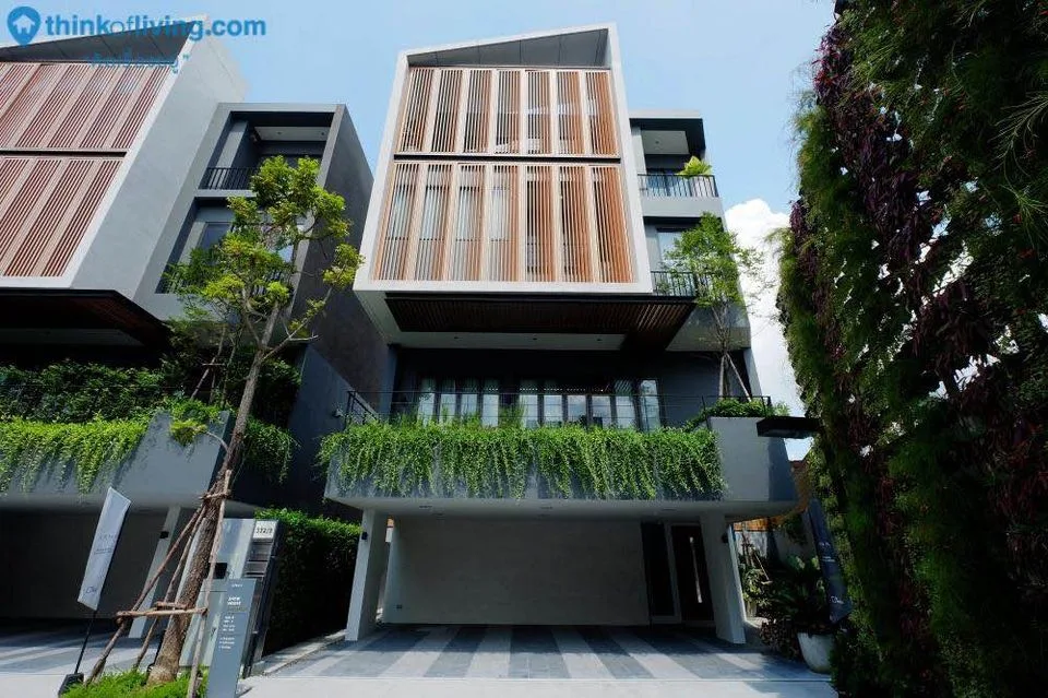 Property photos for Arna Ekamai