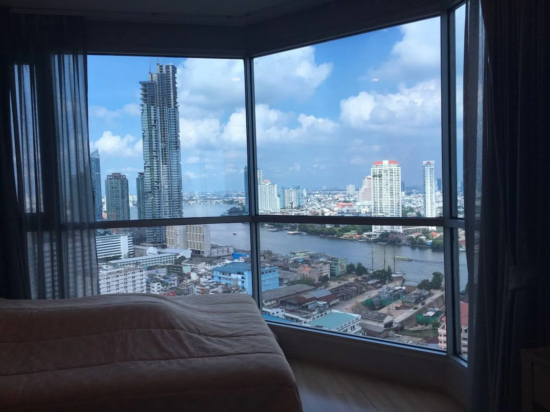 Property photos for Rhythm Sathorn