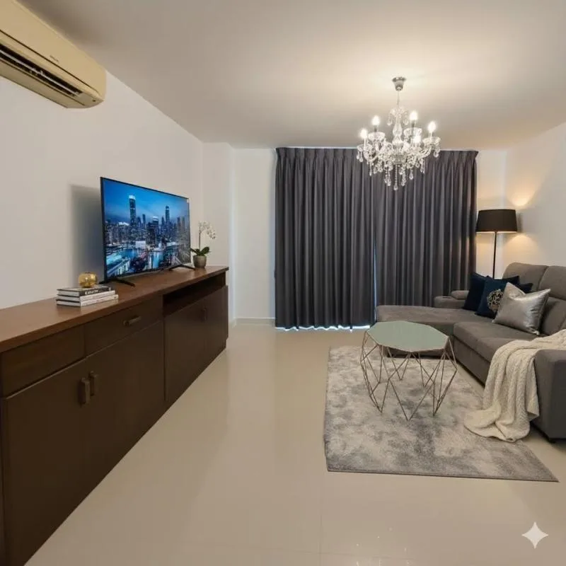 Property photos for The Clover Thonglor