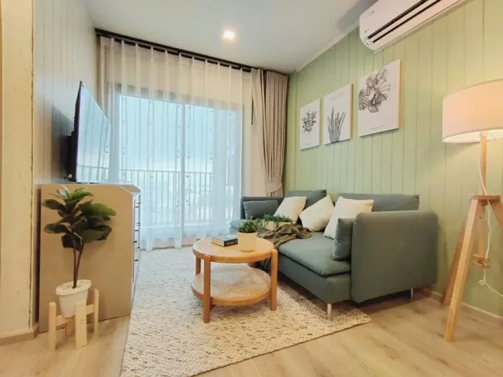 Property photos for Metris Ladprao