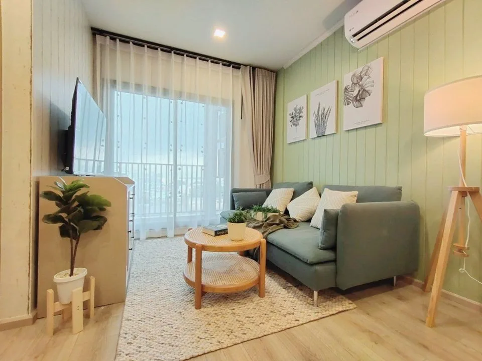 Property photos for Metris Ladprao
