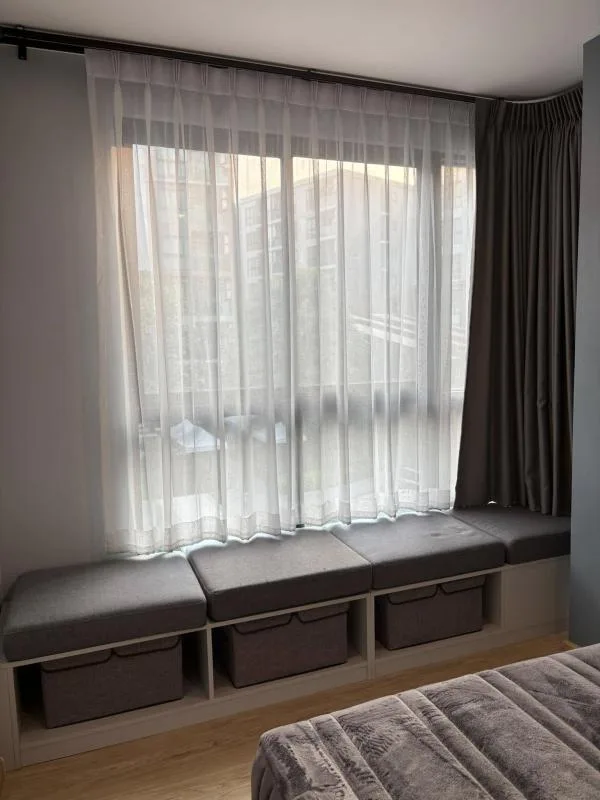 Property photos for The Excel Hideaway Sukhumvit 50