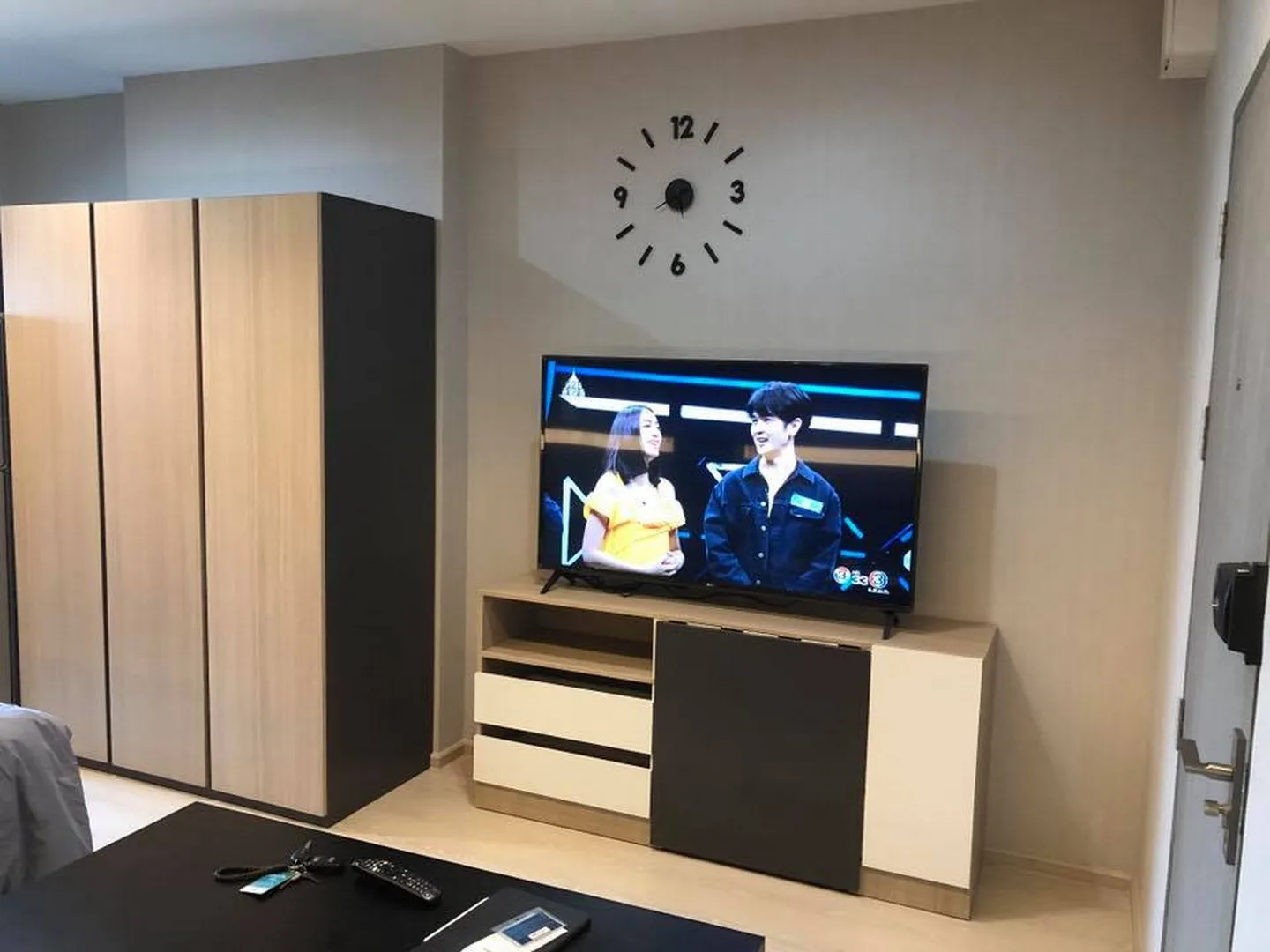 Property photos for Ideo Sukhumvit 115