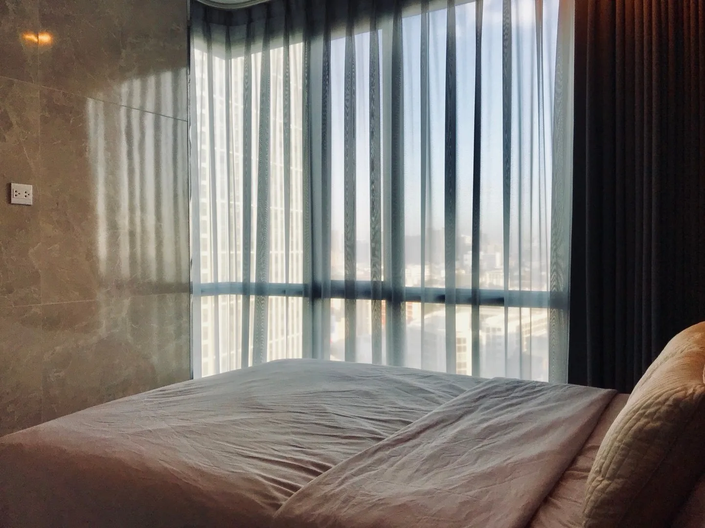 Property photos for Whizdom Avenue Ratchada - Ladprao