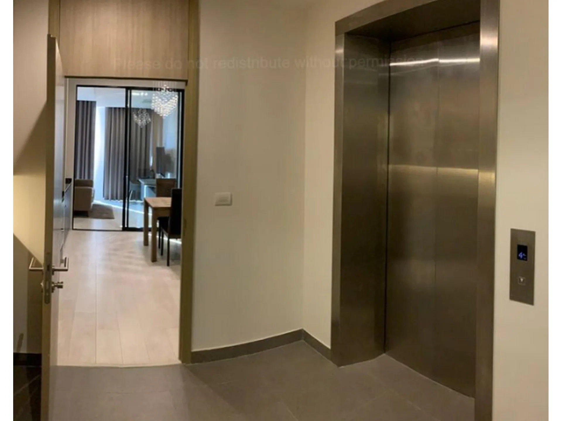 Property photos for Noble Ploenchit