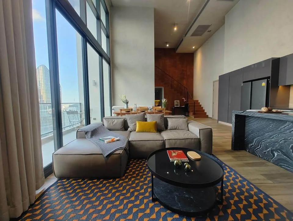 Property photos for The Lofts Asoke