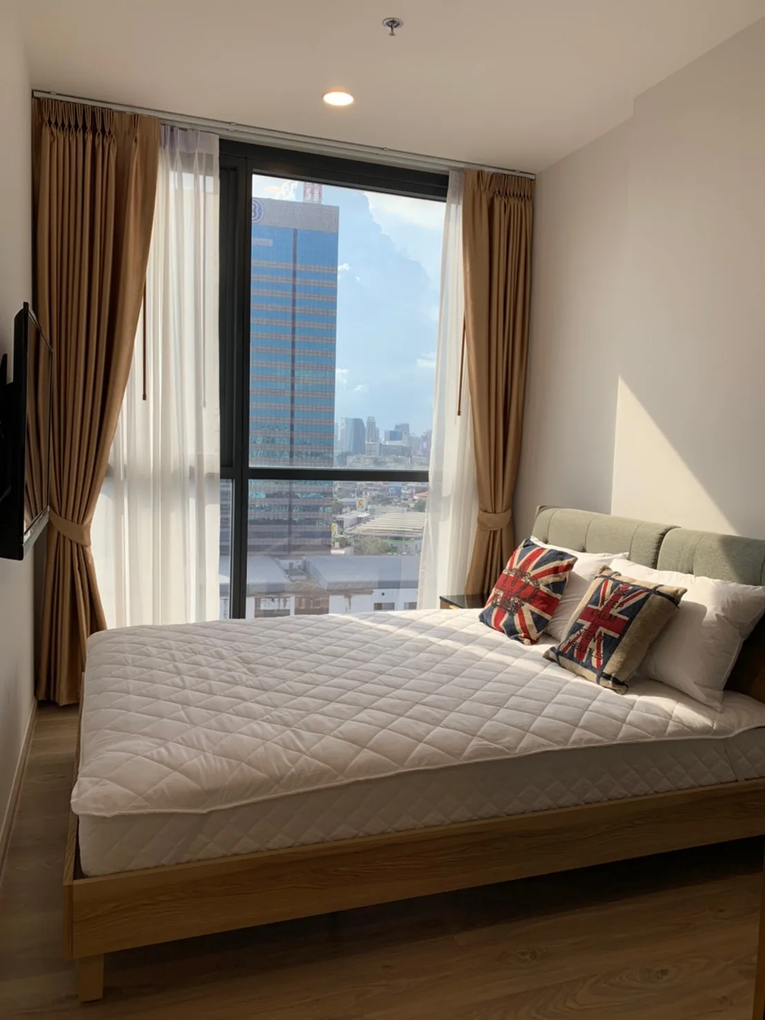 Property photos for OKA HAUS Sukhumvit 36