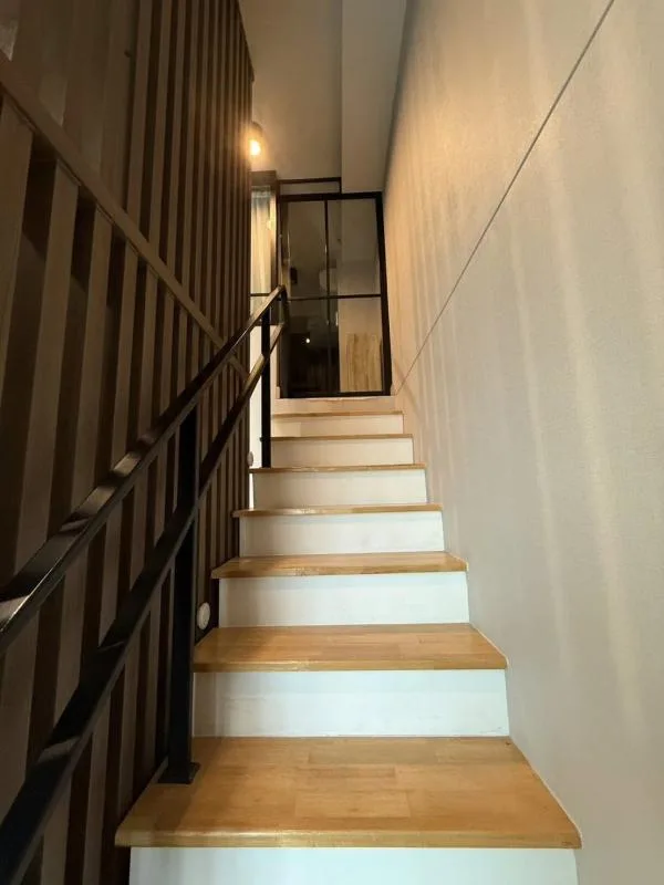 Property photos for Knightsbridge Tiwanon