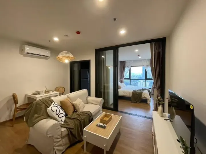 Property photos for The Line Vibe