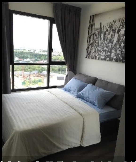 Property photos for The Base Park East Sukhumvit 77