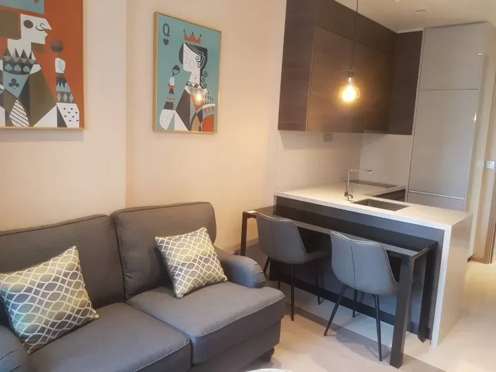 Property photos for The Esse Asoke
