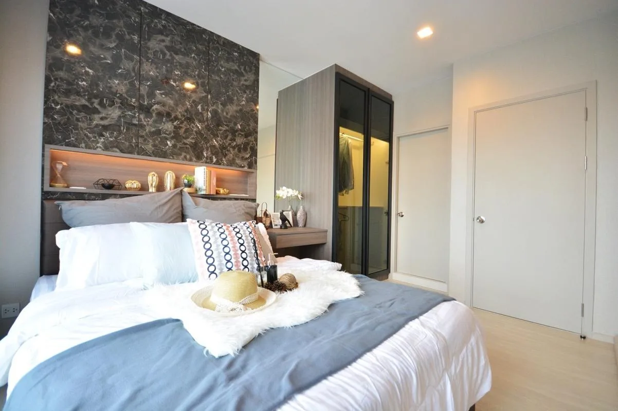 Property photos for Life Sukhumvit 48