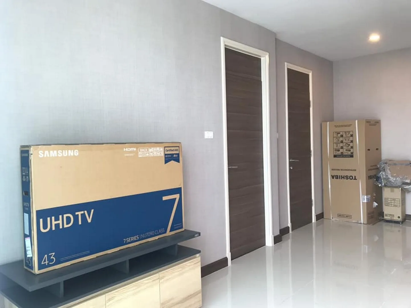 Property photos for Supalai Prima Riva