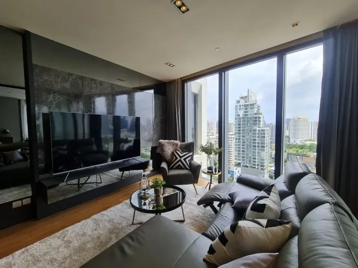 Property photos for BEATNIQ Sukhumvit 32